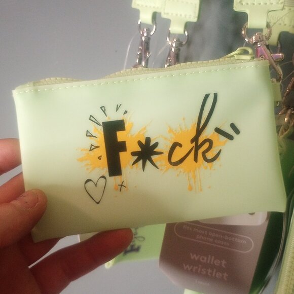 Wristlets - Picture 7 of 16